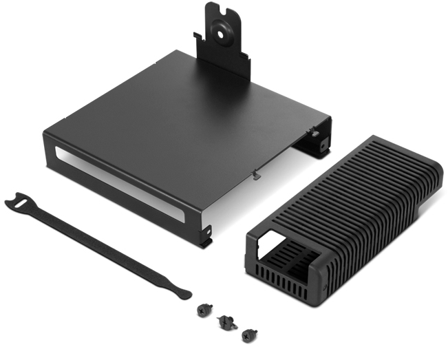 ThinkCentre Tiny マウンティングキット 4XF1R07369