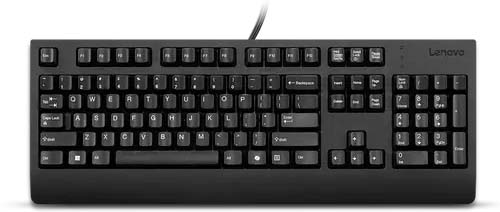 �v���t�@�[�h�v�� II USB�L�[�{�[�h - ���{�� 4Y41R90028