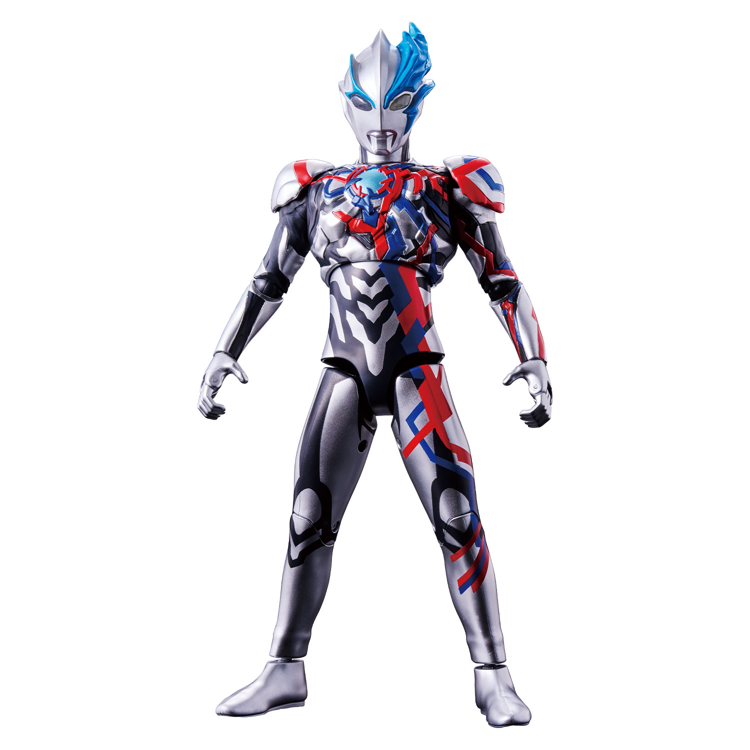 BANDAIギガンティックユニバース ウルトラマンジード プリミティブ BANDAIギガンティックユニバース ウルトラマンジード