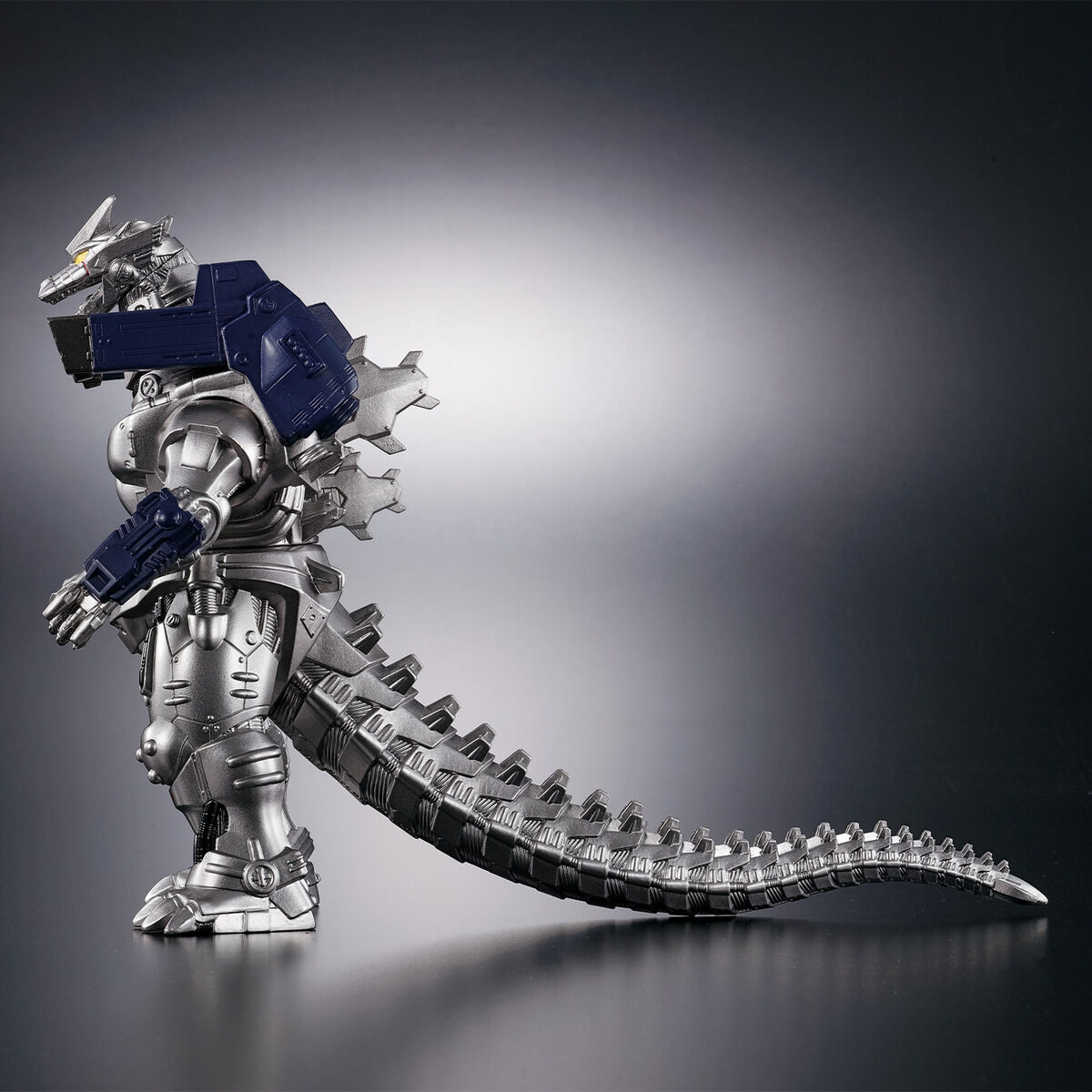BANDAI 2002 ムービーモンスターシリーズ 劇場限定メカゴジラ2003 ムービーモンスターシリーズ ゴジラ(2002) | Toys”R”Us – Japan