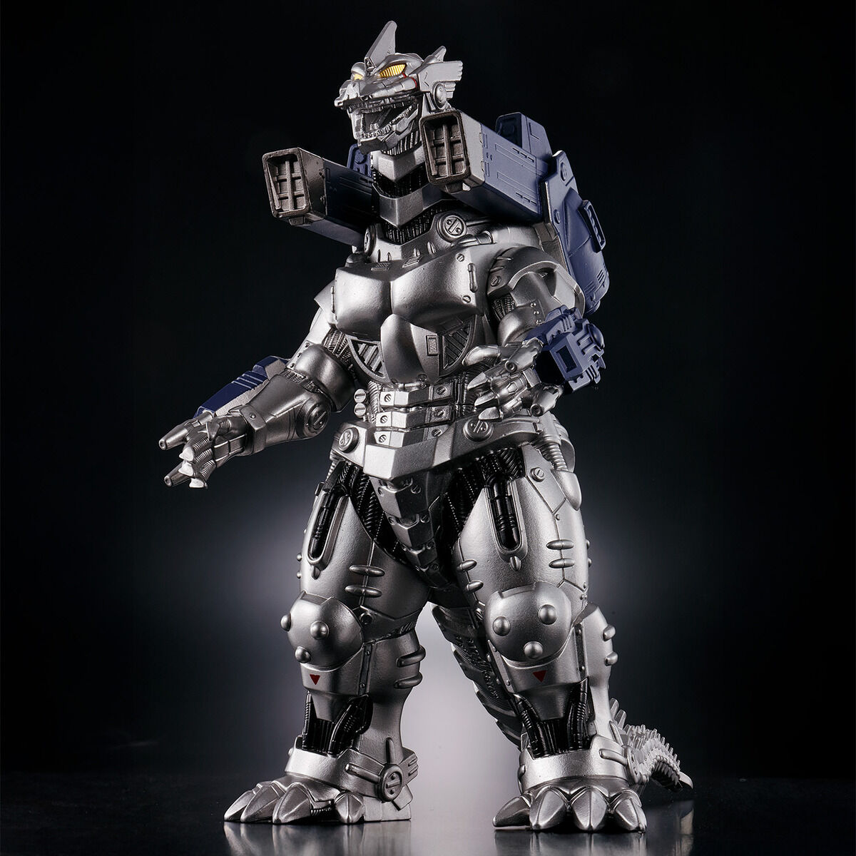 BANDAI バンダイ 数量限定 ムービーモンスターシリーズ