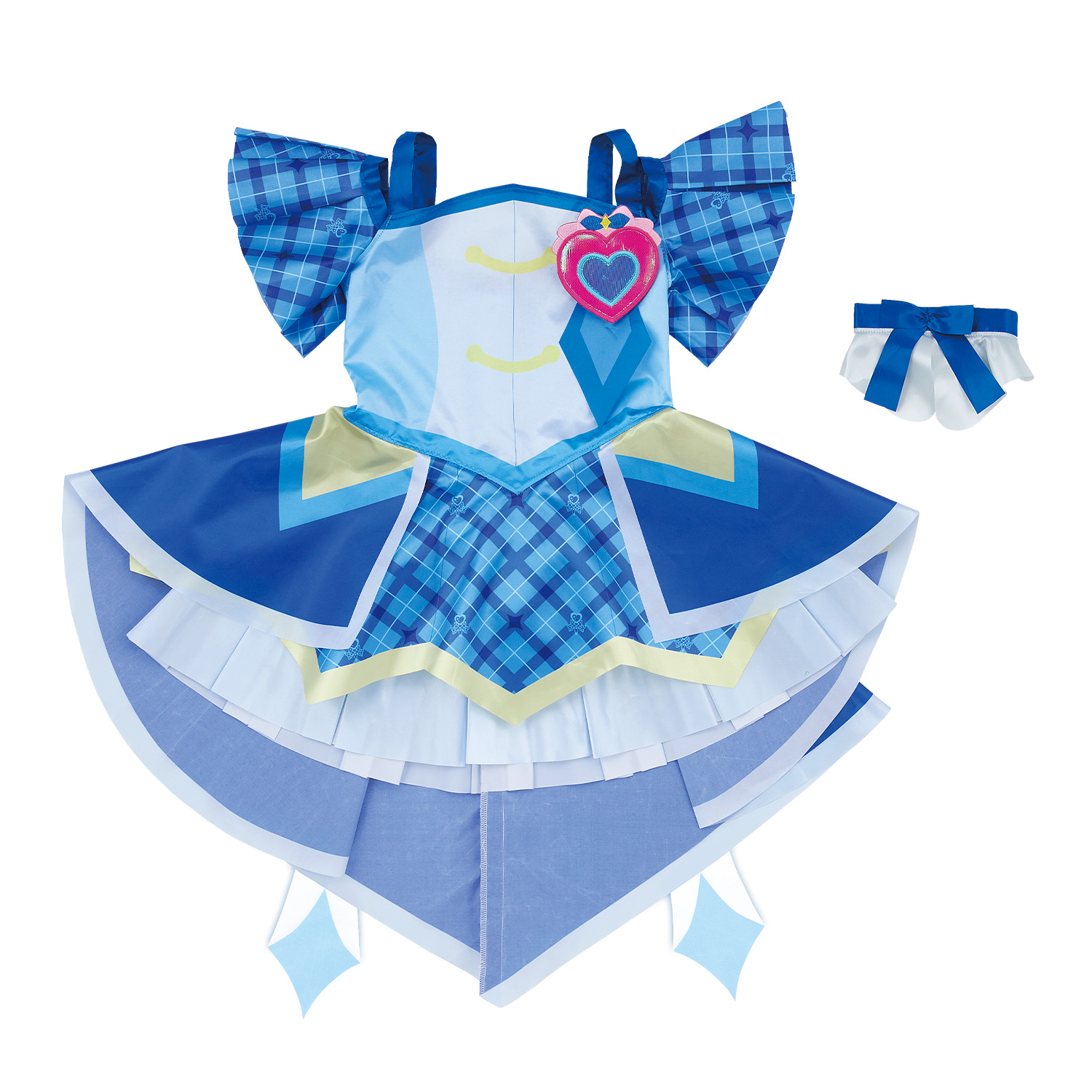 わんだふるぷりきゅあ! 変身プリチューム キュアニャミー
