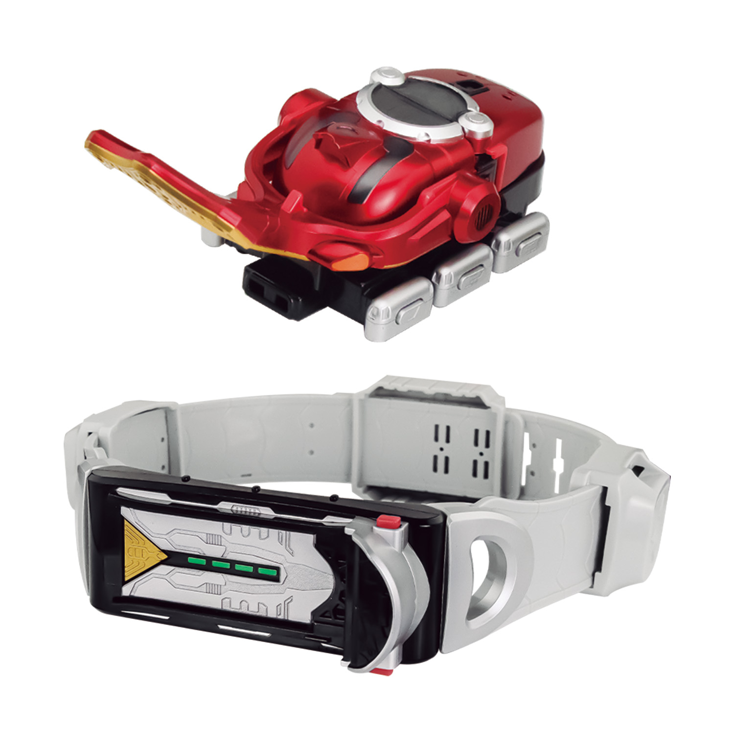 BANDAI バンダイ 仮面ライダーカブト SUPER BEST 変身ベルト DX