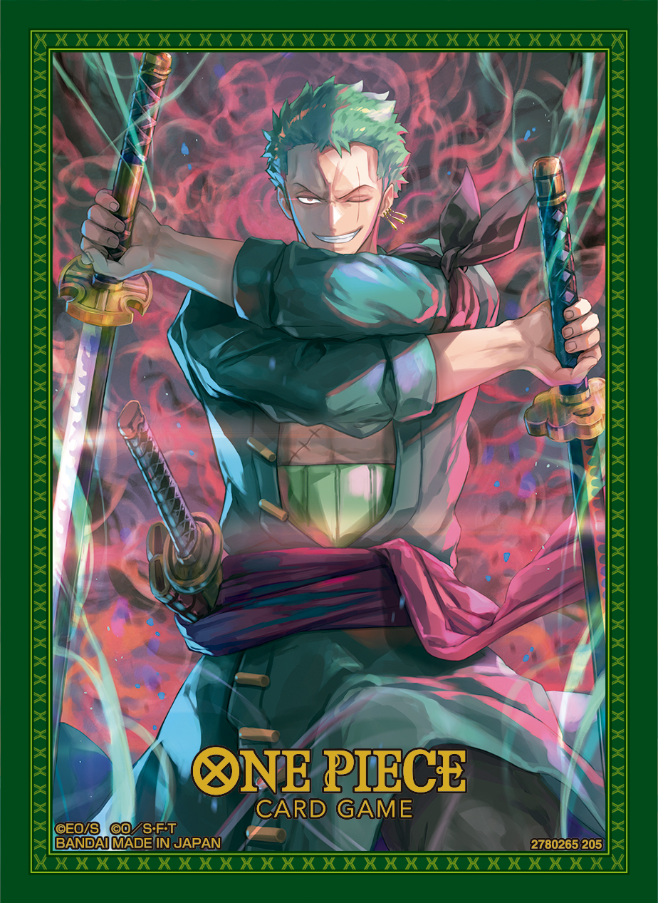 BANDAI バンダイ ONE PIECEカードゲーム ブースターパック 師弟