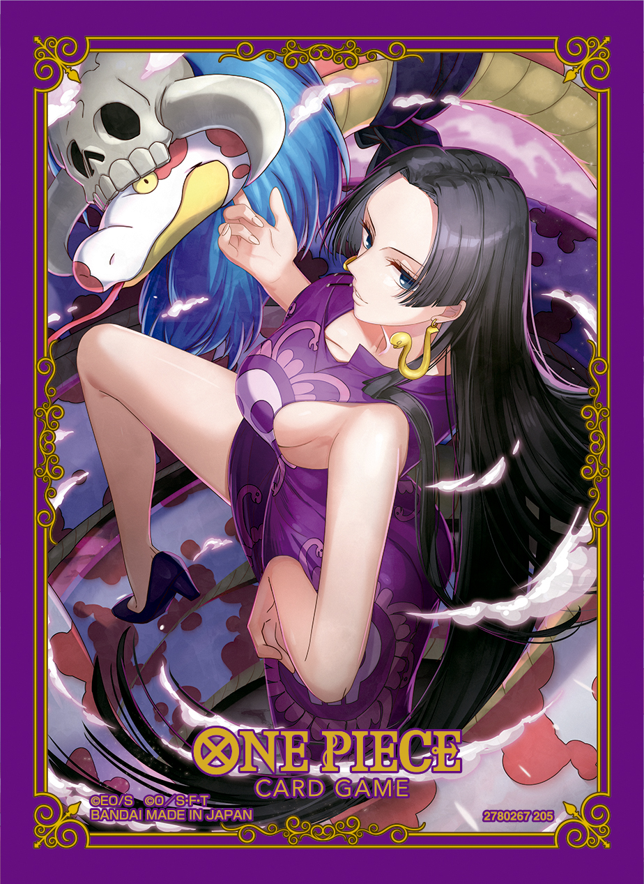 BANDAI バンダイ ONE PIECEカードゲーム オフィシャルカード