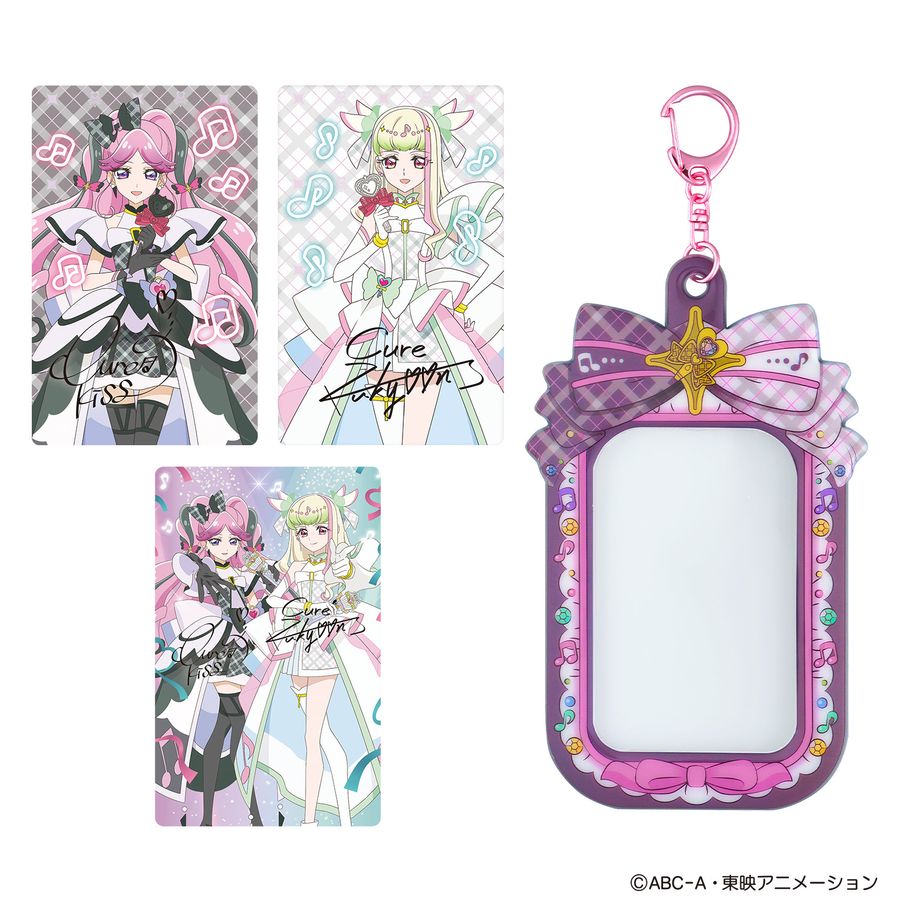 L~ƂvLAJ[hP[X LAYL[LALbXZbg