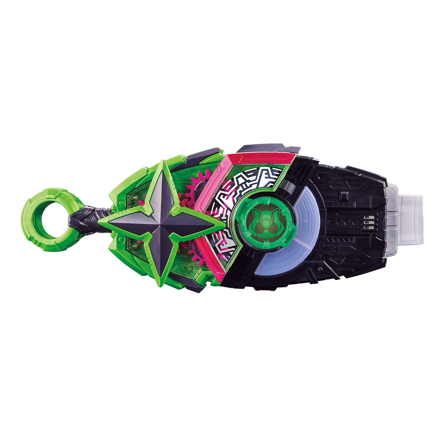 バンダイ 仮面ライダーギーツ SUPER BEST DXニンジャレイズ