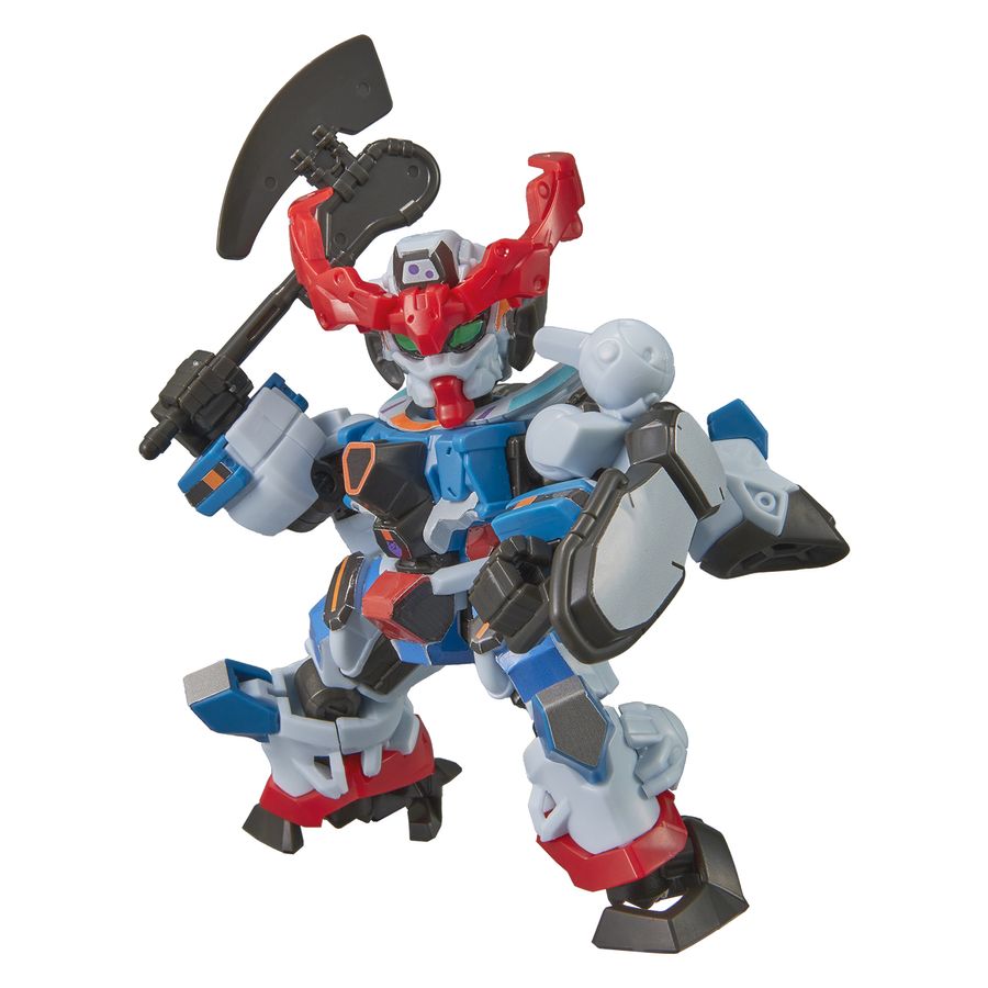 ubNX @mGundam GQuuuuuuX