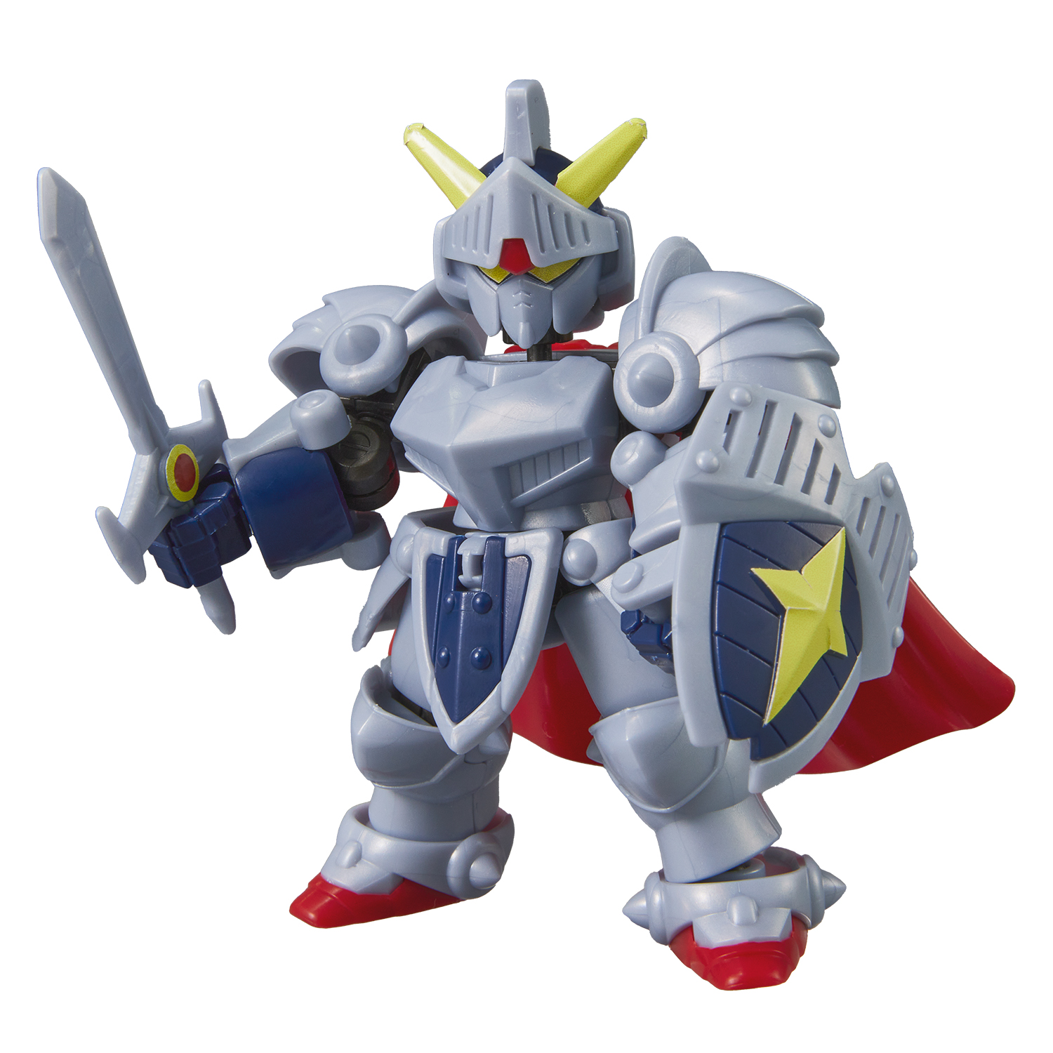 激レア❗️新品未開封❗️三種の神器付き ナイトガンダム 4個セット ナイトガンダム」の人気商品一覧 | 安い商品を通販サイトから探す
