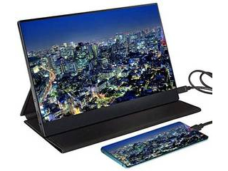 液晶ディスプレイ～15.9型 【 ムラウチドットコム 】