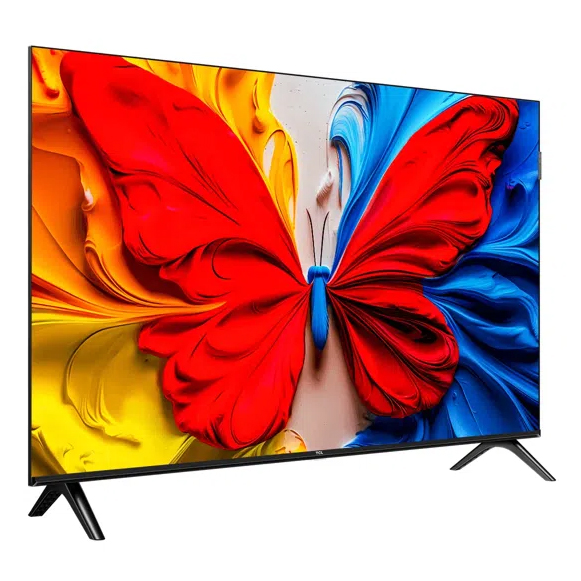 TCL 32インチ 液晶テレビ 2021年製 TCL 32S51K 32V型 フルハイビジョン 量子ドット 液晶テレビ S51K