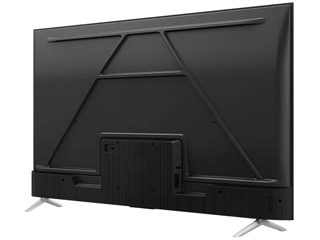 TCL 55P636 55V型 Google TV搭載 4K液晶テレビ tcltokka - ムラウチ