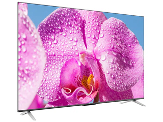 TCL 50P636 50V型 Google TV搭載 4K液晶テレビ tcltokka - ムラウチ