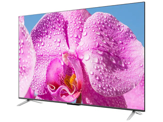 美品全新 TCL 50V4K液晶テレビ TCL 液晶テレビ TCL P636 50P636 [50V型4Kチューナー内蔵液晶テレビ