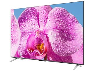 TCL 50P636 50V型 Google TV搭載 4K液晶テレビ tcltokka - ムラウチ 