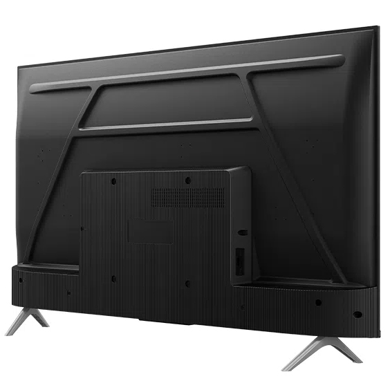 TCL 【メーカー再調整品】43C649 43V型 4K 液晶テレビ【43C645/43C646