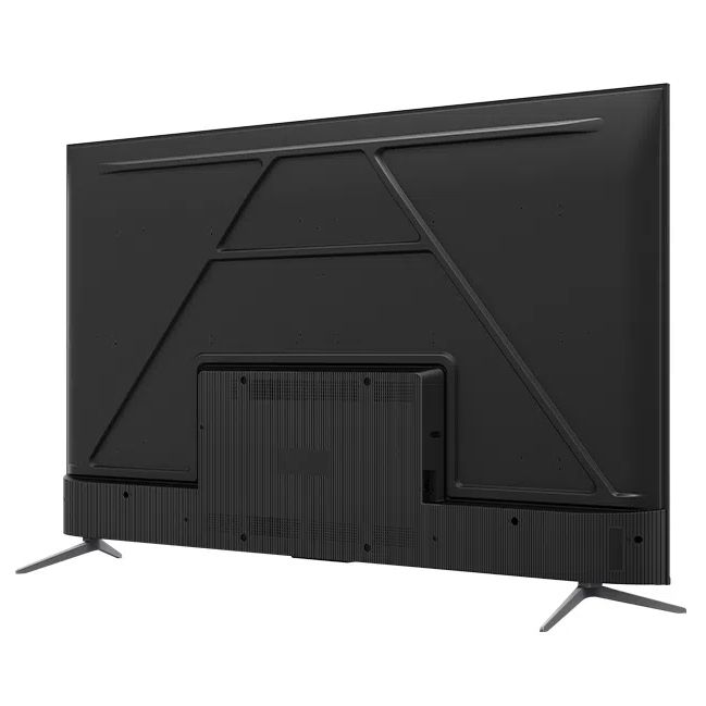 TCL 【メーカー再調整品】65C649 65V型 4K 液晶テレビ【65C645/65C646 
