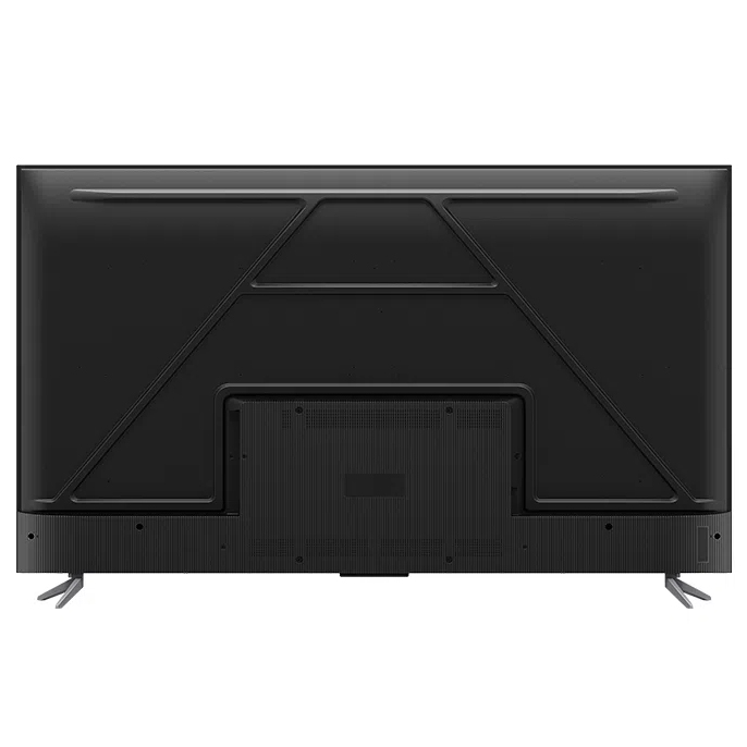 TCL 【メーカー再調整品】65C649 65V型 4K 液晶テレビ【65C645/65C646