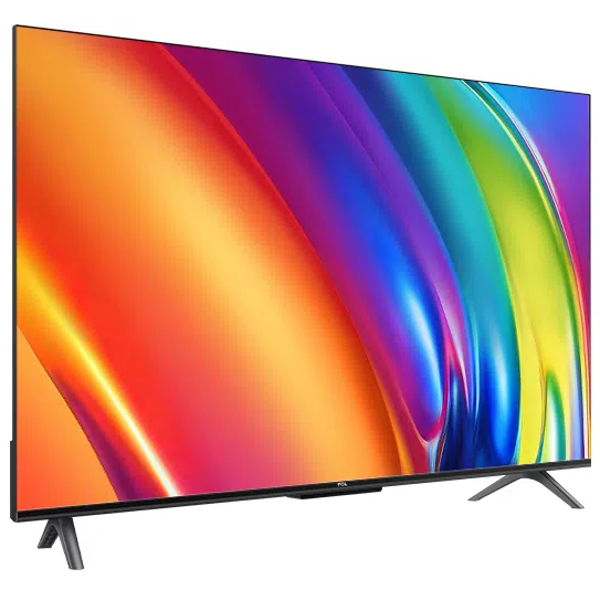 TCL 【メーカー再調整品】50P749 50V型 4K 液晶テレビ【50P745同等品
