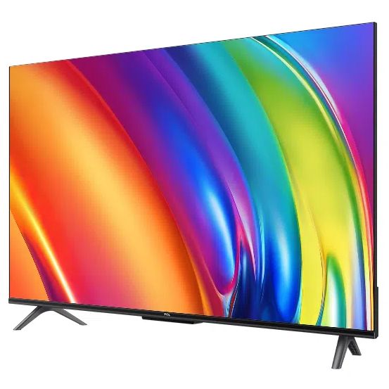 TCL 【メーカー再調整品】50P749 50V型 4K 液晶テレビ【50P745同等品 