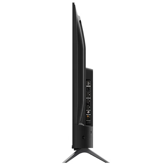 TCL 【メーカー再調整品】50P749 50V型 4K 液晶テレビ【50P745同等品