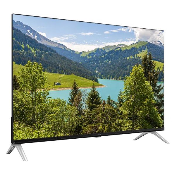 TCL 32S5402 32V型 Smart対応フルハイビジョン液晶テレビ tcltokka 
