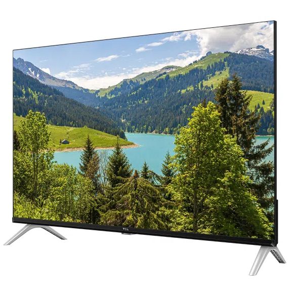 TCL 32S5402 32V型 Smart対応フルハイビジョン液晶テレビ tcltokka 