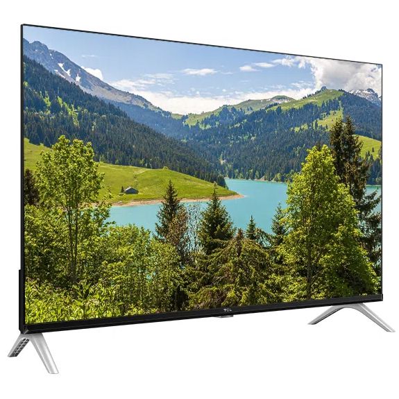 TCL 【メーカー再調整品】32S5404 32V型 フルハイビジョン液晶テレビ 