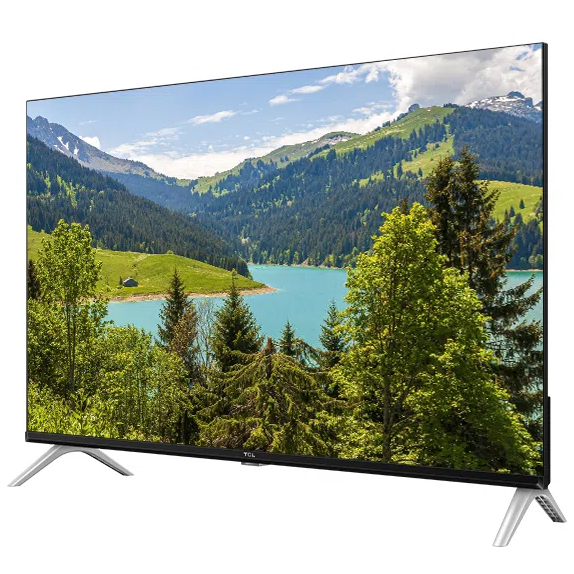 TCL フルハイビジョンスマート液晶テレビ　新品未開封 TCL フルハイビジョン スマートテレビ 32S5200Aをレビュー