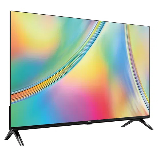 TCL 【メーカー再調整品】32S5405 32V型 フルハイビジョン液晶テレビ