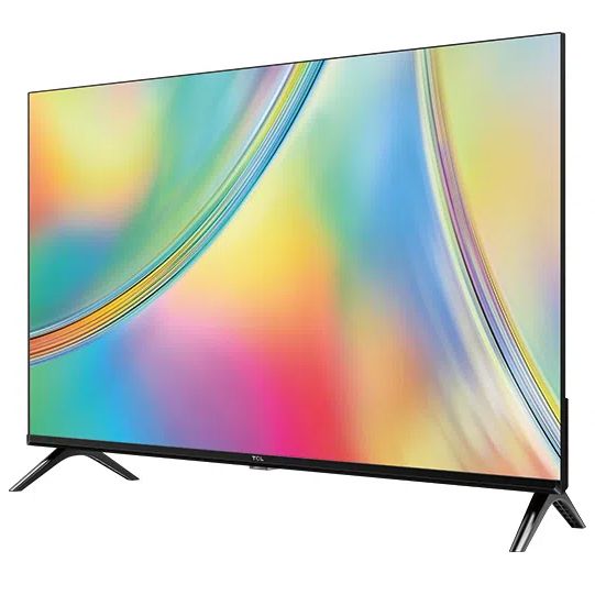 TCL 【メーカー再調整品】32S5405 32V型 フルハイビジョン液晶テレビ 