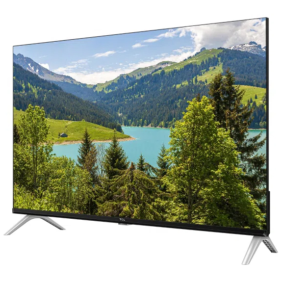 TCL 40S5402 40V型 Smart対応フルハイビジョン液晶テレビ tcltokka