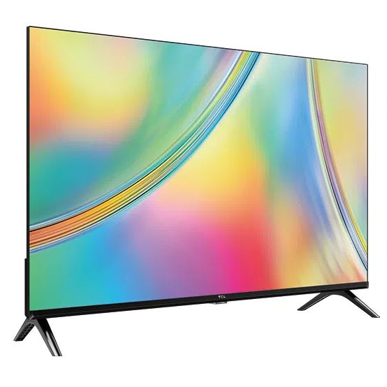 TCL 【メーカー再調整品】40S5405 40V型 フルハイビジョン液晶テレビ 