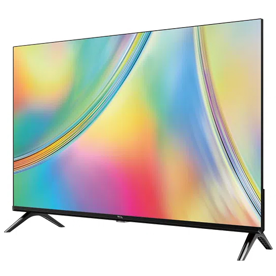 新品 TCL 40S5400 40型 フルハイビジョンスマート液晶テレビ TCL TCL 40型 フルHD液晶テレビ 40S5400 ベゼルレスデザイン ネット