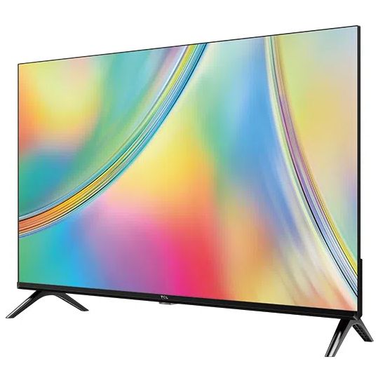 TCL 【メーカー再調整品】40S5405 40V型 フルハイビジョン液晶テレビ 