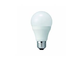 【5個セット】 YAZAWA 蓄光LED電球40形 昼白色LDA5NGFX5