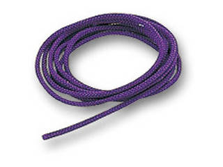 10個セット】 ARTEC 紫かざりひも 1.5m(10本) ATC46546X10 【 ムラウチ