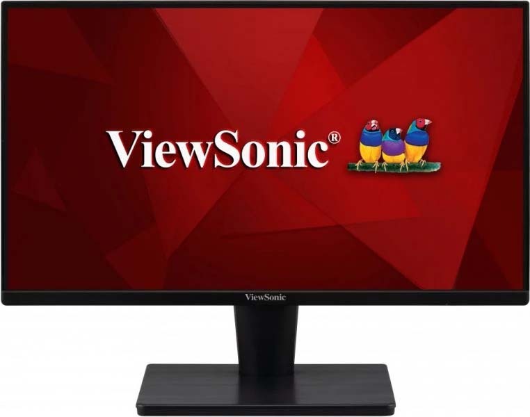 ViewSonic ビューソニック VAパネル採用 フルHD対応 21.5型ワイド液晶