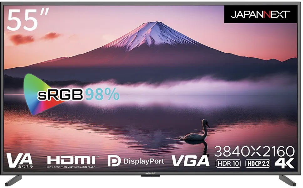 i͌n 55C`4KtfBXvC(ubN/Xs[J[/2Nۏ) JN-V5500UHDR-N