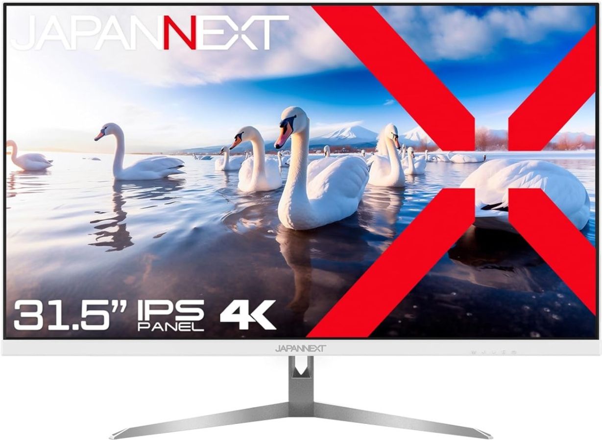 31.5C`4KtfBXvC(3840x2160/IPS/DPx1/HDMIx3/zCg//2Nۏ) JN-IPS315UHD-W