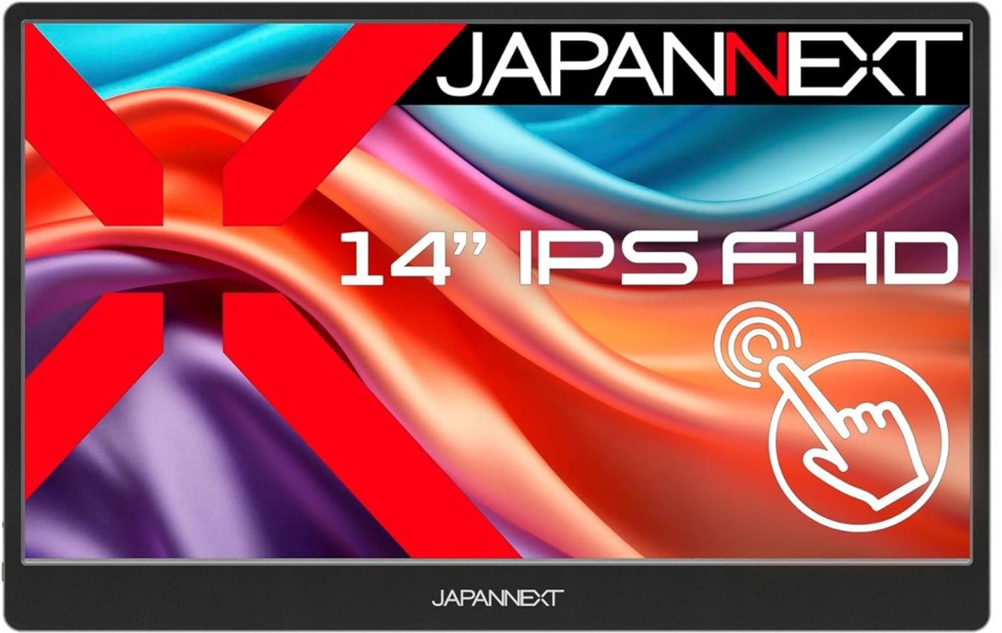 tHD14^^b`ploCfBXvC(IPS/HDR10/Type-Cx2/Xs[J[/2Nۏ) JN-MD-IPS14FHDR-T