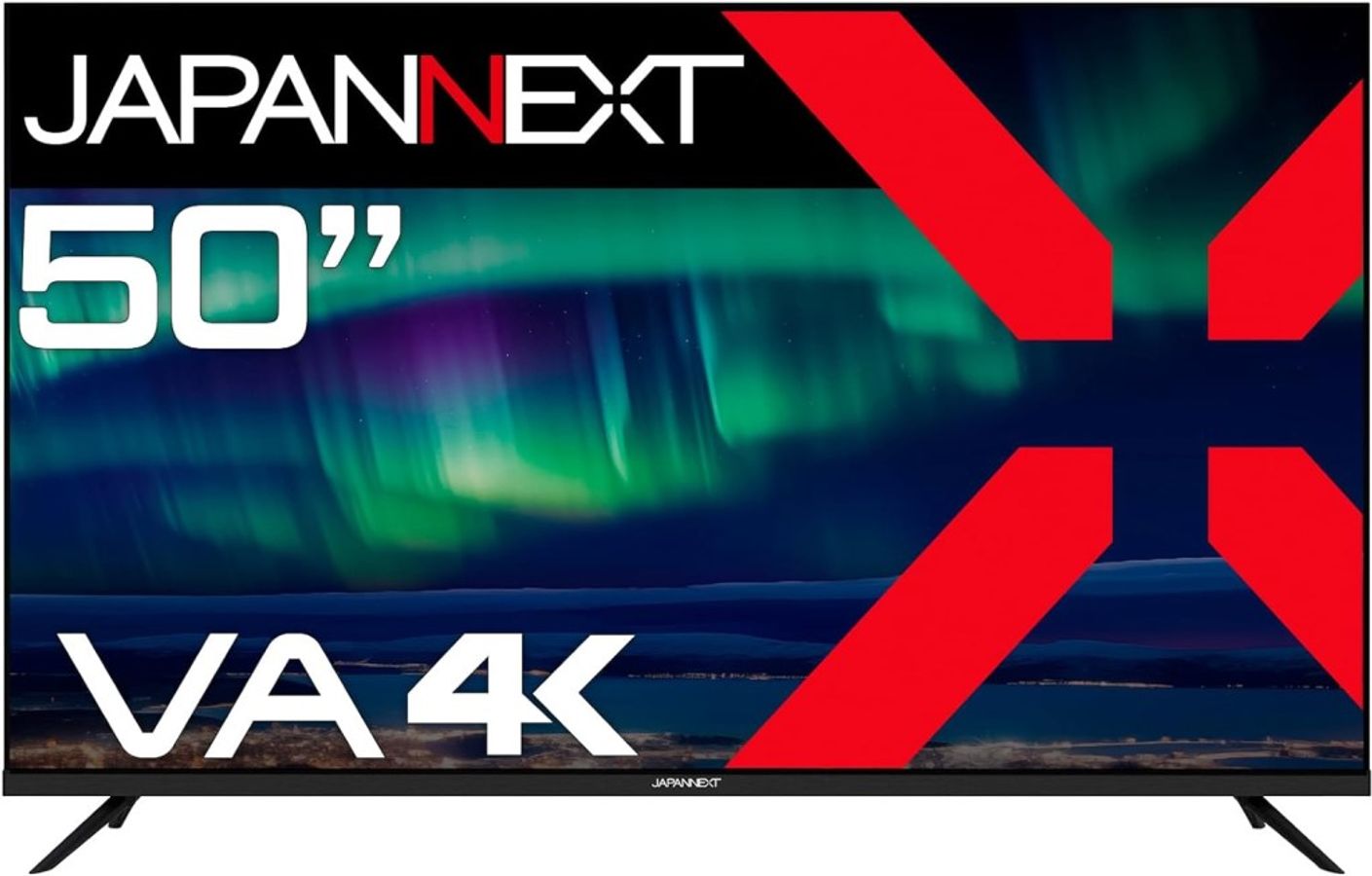 i͌n 50C`4KtfBXvC HDMIx3/USB/Xs[J[//2Nۏ JN-V500UHDR-U