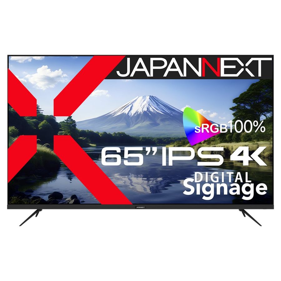 i͌n 65^4KΉ tfBXvC(IPS/HDMIx3/USB/HDR10/Xs[J[/)