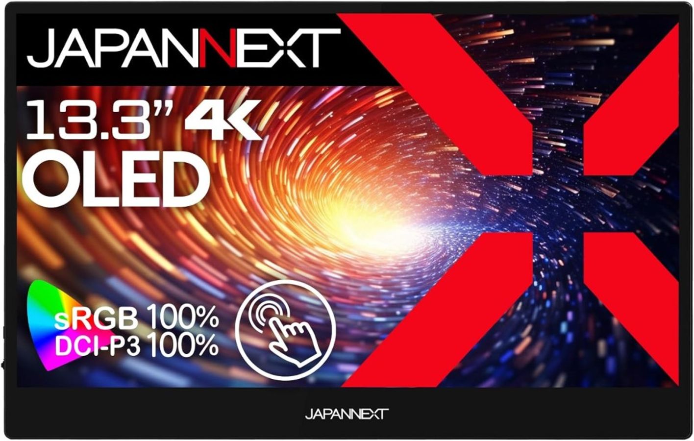 4KΉ13.3C`oCfBXvC L@EL ^b`pl OLED 2Nۏ JN-MD-OLED1331UHDR-T