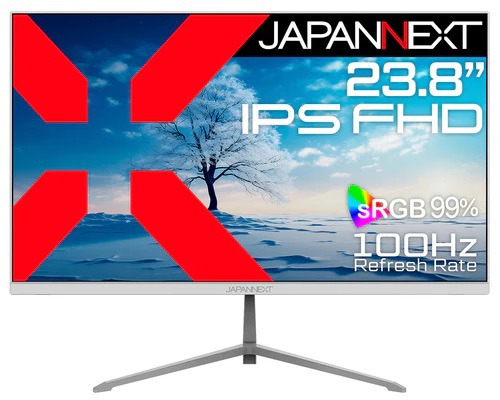 tHDΉ23.8^tfBXvC(IPS/Type-C65Wd/Xs[J[/zCg/2Nۏ) JN-IPS238FHD2-C6-W