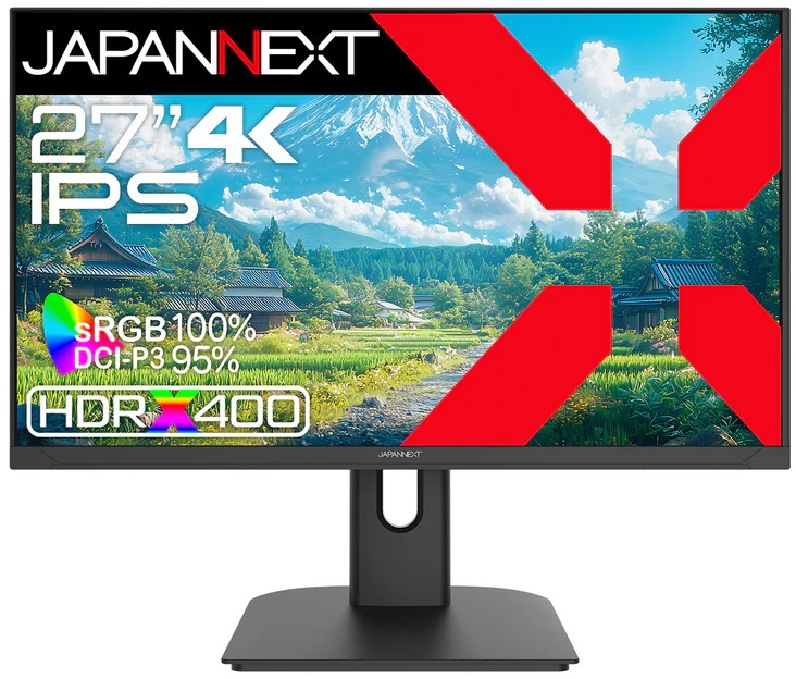 IPSpl tHDΉ27^tfBXvC (Q[~O/180Hz/Xs[J[/`g/2Nۏ) JN-i27U-C6