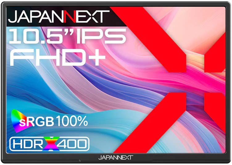 IPSpl tHD+Ή10.5^oCfBXvC (Xs[J[/OA()/2Nۏ) JN-MD-IPS105FP