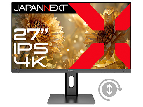 IPSpl̗p 4KΉ27^tfBXvC Q[~O Xs[J[/2Nۏ JN-IPS27U2-HSP