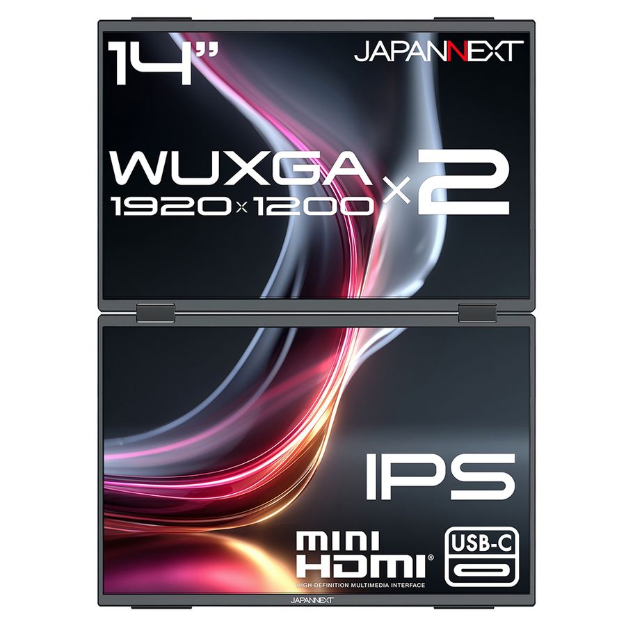 IPSpl̗p 14^tfBXvC 2Nۏ JN-DMD-IPS14WX