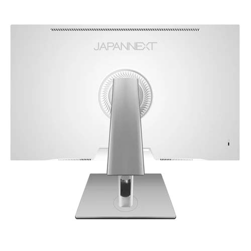 JAPANNEXT ジャパンネクスト 27型4Kタッチパネル対応液晶ディスプレイ